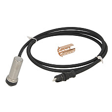 Set reparat cabluri, senzor turatie roata Senzor ABS unghiular 1500mm IVECO EUROSTAR EUROTECH MH EUROTECH MP EUROTECH MT EUROTRAKKER STRALIS I TRAKKER I WABCO 441 035 923 2