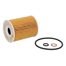 Filtru ulei Oil filter MERCRUISER QUICKSILVER 35 879312041