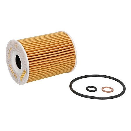 Filtru ulei Oil filter MERCRUISER QUICKSILVER 35 879312041