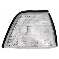 Semnalizator Lampa semnalizare fata Stanga alb PY21W BMW 3 E36 1.6-3.2 09.90-08.00 03.92-04.99 TYC TYC 18-3272-91-2