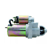 Electromotor set CATERPILLAR/MERCRUISER/OMC/PLEASURECRAFT/VOLVO PENTA number of teeth: 11 pcs 16kW 12V WAI GLOBAL WAI6562N