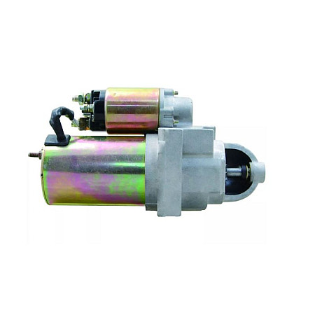 Electromotor set CATERPILLAR/MERCRUISER/OMC/PLEASURECRAFT/VOLVO PENTA number of teeth: 11 pcs 16kW 12V WAI GLOBAL WAI6562N
