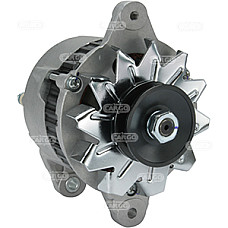 Alternator 14V 35A  MAZDA B-SERIE E 1.6 02.77-06.84 HC-CARGO CAR110133