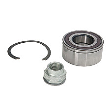 Kit rulmenti roata Kit rulment roata Fata 3498x7204x33 FIAT BRAVA BRAVO I IDEA MAREA PUNTO STILO LANCIA MUSA Y YPSILON OPEL CORSA D 1.1-1.9D 10.95- FAG Bearings 713 6907 50