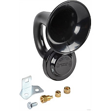 Claxon H + B corn corn 24V 400Hz HERTH+BUSS PARTI ELECTRICE 56352666