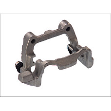 Suport,etrier Jugul etrierului de frana Spate Dreapta AUDI A3 SEAT ALTEA ALTEA XL LEON TOLEDO III SKODA OCTAVIA II SUPERB II VW CADDY III CADDY III/MINIVAN GOLF V GOLF VI 1.2-3.2 02.03- TRW AUTOMOTIVE BDA975