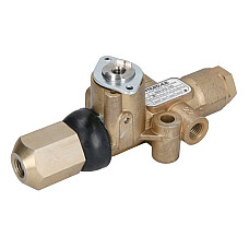 Supapa perna aer Supapa de reglare a inaltimii SOR BPART 624015105