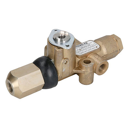 Supapa perna aer Supapa de reglare a inaltimii SOR BPART 624015105