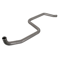 Cuplaj conducta lichid racire teava metalica sistemului de racire ECONOMY DAF DAF XF 105 MX300/MX340/MX375 10.05- VANSTAR VAN71007DF