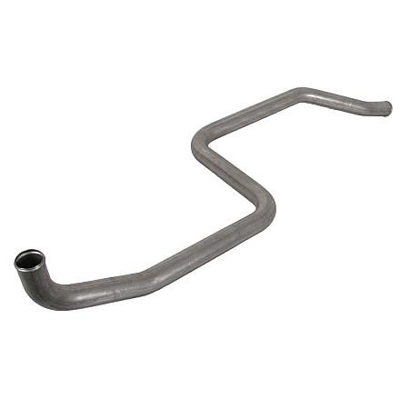 Cuplaj conducta lichid racire teava metalica sistemului de racire ECONOMY DAF DAF XF 105 MX300/MX340/MX375 10.05- VANSTAR VAN71007DF