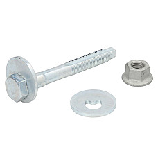 Surub fixare, brat suspensie Element de montare a osului dorit Spate surubul bratului de control al sinei AUDI A3 SKODA OCTAVIA II YETI VW GOLF V GOLF VI JETTA III JETTA IV PASSAT B6 1.2-Electric 02.03- REINHOCH RH15-0037
