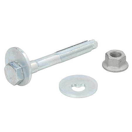 Surub fixare, brat suspensie Element de montare a osului dorit Spate surubul bratului de control al sinei AUDI A3 SKODA OCTAVIA II YETI VW GOLF V GOLF VI JETTA III JETTA IV PASSAT B6 1.2-Electric 02.03- REINHOCH RH15-0037