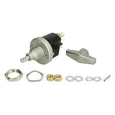 Deconectarea bateriilor Intrerupator de aprindere JCB 1020348COBO