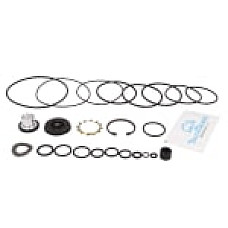 Set reparatie, servofrana Set de reparatii a sistemului de frine cu aer TRUCK TECHNIC BOSK.1.6