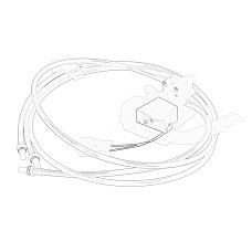 Supapa electrica Supapa solenoid scaun IVECO STRALIS OE IVECO 42538419