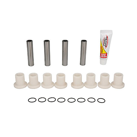 Set reparatie, bara stabilizatoare ATV A-Arm swingarm repair kit front bottom POLARIS BRUTUS RANGER RZR 325-1000 2014-2018 PIVOT WORKS PWAAK-P05-000L