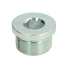 Set reparatie, diferential Differential element cap CARRARO CARRARO 21555-CR