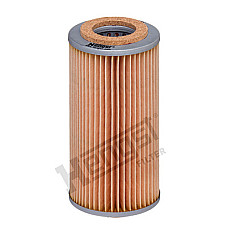 Filtru ulei Oil filter cartridge CASE ISUZU KOMATSU MANITOU MASSEY FERGUSON NISSAN RVI VOLVO HENGST E1052H D606