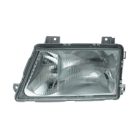 Far Lampa frontala Stanga 2*H1 pneumatic MERCEDES SPRINTER 2-T B901 B902 SPRINTER 3-T B903 SPRINTER 4-T B904 -04.00 TYC TYC 20-5342-08-2