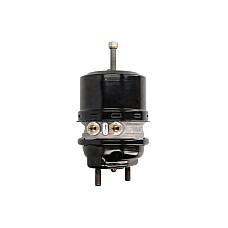Cilindru multifunctional Servomotor frana Spate Stanga 24/24 cursa: 64mm/64mm M22x15mm disc MERCEDES ACTROS ACTROS MP2 / MP3 ATEGO AXOR AXOR 2 ECONIC MK NG SK TOURO O 500 08.73- WABCO 925 481 013 0