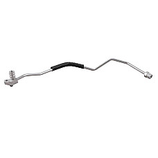 Conducta inalta presiune,aer conditionat Air conditioning hose/pipe MAZDA 626 V 1.8-2.0D 05.97-10.02 ACKOJA A32-20-0001