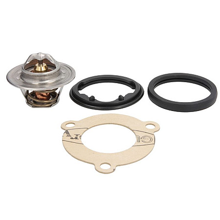 Termostat,lichid racire Termostat sistem racire 88C AUDI A3 A4 B7 A6 C6 TT CHRYSLER SEBRING DODGE CALIBER JOURNEY JEEP COMPASS PATRIOT ROVER 100 100 / METRO 200 II SEAT ALTEA 1.1-2.0D 01.90- VERNET TH5962.88J