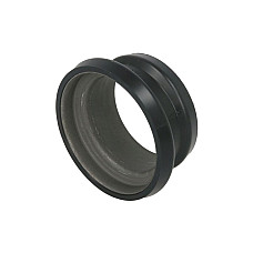 Cuplaj conducta lichid racire Cooling system rubber hose DEUTZ DEUTZ 04906985