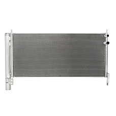 Condensator, climatizare A/C condenser with dryer LEXUS CT TOYOTA AURIS PRIUS PRIUS PLUS 1.8H 06.08- KOYORAD CD010420M