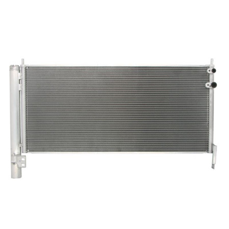 Condensator, climatizare A/C condenser with dryer LEXUS CT TOYOTA AURIS PRIUS PRIUS PLUS 1.8H 06.08- KOYORAD CD010420M