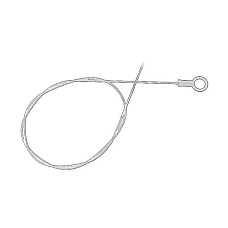 Joja ulei MAN MAN CLA EL EM FOCL G90 HOCL L2000 LION S CLASSIC LION S INTERCITY LIONS CITY LIONS CLASSIC M 2000 L M 2000 M D0826F01-D0836LUH51 08.87- OE M.A.N. 51.05805.5643