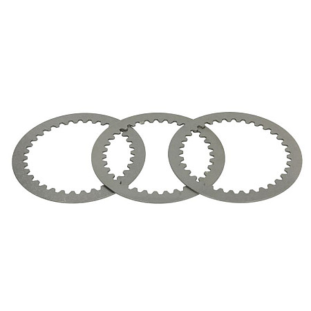 Set disc lamelar, ambreiaj Clutch spacer set count of dividers 3 TRW AUTOMOTIVE MES603-3