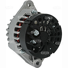 Alternator 14V 105A ALFA ROMEO 159 FIAT CROMA CROMA/KOMBI STILO OPEL ASTRA H ASTRA H GTC ASTRA H/KOMBI SIGNUM VECTRA C VECTRA C GTS ZAFIRA B ZAFIRA B/MINIVAN 1.9D 09.03-04.15 CARGO CAR113955