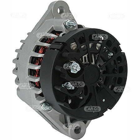 Alternator 14V 105A ALFA ROMEO 159 FIAT CROMA CROMA/KOMBI STILO OPEL ASTRA H ASTRA H GTC ASTRA H/KOMBI SIGNUM VECTRA C VECTRA C GTS ZAFIRA B ZAFIRA B/MINIVAN 1.9D 09.03-04.15 CARGO CAR113955