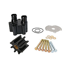 Set reparatie, pompa apa Water pump repair kit MERCRUISER Bravo SIERRA INTERNATONAL LLC 18-3150
