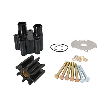 Set reparatie, pompa apa Water pump repair kit MERCRUISER Bravo SIERRA INTERNATONAL LLC 18-3150
