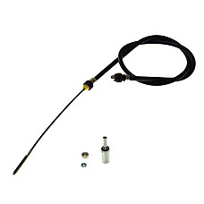 Cablu ambreiaj 1290mm RENAULT TRAFIC 1.9D 06.97-03.01 ADRIAUTO AD41.0182