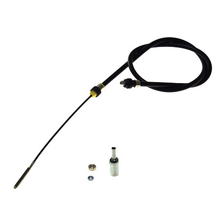 Cablu ambreiaj 1290mm RENAULT TRAFIC 1.9D 06.97-03.01 ADRIAUTO AD41.0182