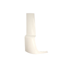 Deviator aer Spoiler cabina extern Dreapta MERCEDES AXOR 2 10.04- PACOL MER-CP-041R
