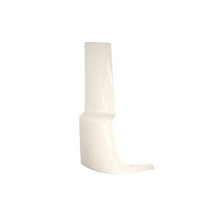 Deviator aer Spoiler cabina extern Dreapta MERCEDES AXOR 2 10.04- PACOL MER-CP-041R