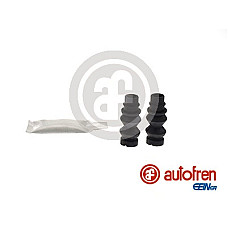 Burduf, ghidaj etrier Kit reparare etrier Spate Stanga MAN TGE MERCEDES A V177 A W177 B SPORTS TOURER W247 CLA C118 CLA SHOOTING BRAKE X118 GLA H247 AUDI A1 1.0CNG-Electric 05.06- AUTOFREN SEINSA D7-482