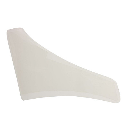 Autoclant protectie caroserie Eticheta de pentru aripa Spate Stanga culoare incolor EN Self adjusting Folie 3M PPF 40 potriveste SKODA OCTAVIA II 0204 1008 BLIC 2000 00 7521011P