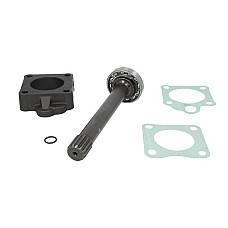 Extractor Power Take-Off element shaft automatic transmission with intarder ZF HYVA 021314004