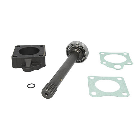 Extractor Power Take-Off element shaft automatic transmission with intarder ZF HYVA 021314004