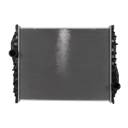 Radiator, racire motor Radiator motor fara cadru  MAN EL EM LIONS COMFORT NG NL NM NU SU UL NEOPLAN CENTROLINER EUROLINER STARLINER TRENDLINER SOLARIS URBINO I D0826LOH15-D2866LUH51 08.87- HIGHWAY 11031012HW