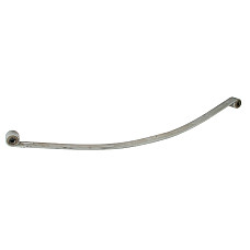 Arc foi Foaie arc suspensie Fata numar foi-1 667320370233356900 cu bucsa MERCEDES VARIO VARIO B667 B670 B668 VARIO B670 B668 B667 09.96- TES 66732037020119 Z/T