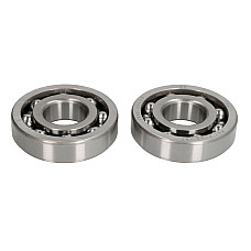 Set reparare de arbore cotit Crankshaft bearings set with garnituri YAMAHA YFZ 450 2009-2016 HOT RODS K070