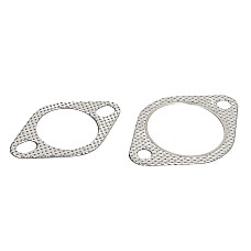 Set montare, sistem de esapament Element de montare a sistemului de evacuare teava de esapament ALFA ROMEO GIULIETTA 1.6D/2.0D 08.13-12.20 BM CATALYSTS FK50998A