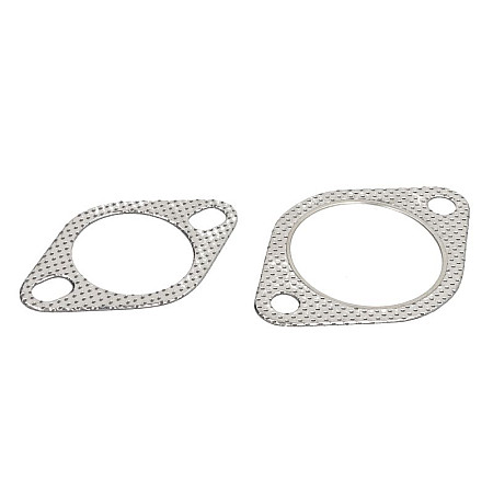 Set montare, sistem de esapament Element de montare a sistemului de evacuare teava de esapament ALFA ROMEO GIULIETTA 1.6D/2.0D 08.13-12.20 BM CATALYSTS FK50998A