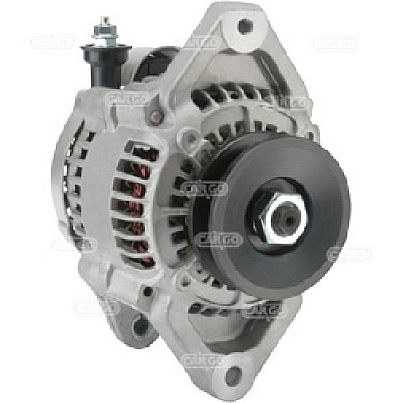 Alternator 14V 50A  SUZUKI SAMURAI SJ413 SWIFT I 1.0/1.3 10.83-12.04 HC-CARGO CAR110965