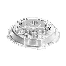 Arbore, roata dintata ax came Camshaft sprocket/gear AUDI A1 A3 Q3 TT SEAT ALHAMBRA ALTEA ALTEA XL IBIZA IV IBIZA IV SC IBIZA IV ST LEON TOLEDO IV SKODA FABIA II OCTAVIA II RAPID ROOMSTER 1.6D/2.0D 05.03- OE VW 03L 109 236